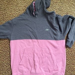 Lost Hoodie Size Large